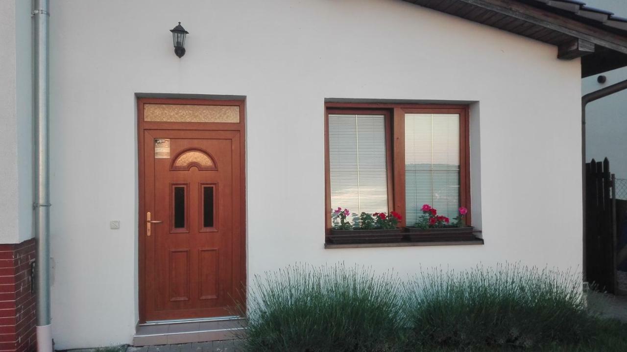 Apartman Eva Vrbovec Exterior photo