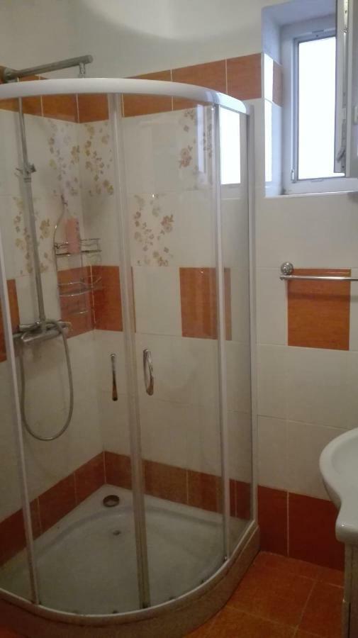 Apartman Eva Vrbovec Exterior photo